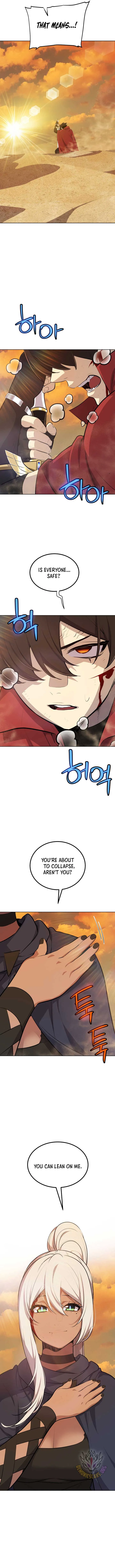 Overpowered Sword Chapter 144 Online - página 14