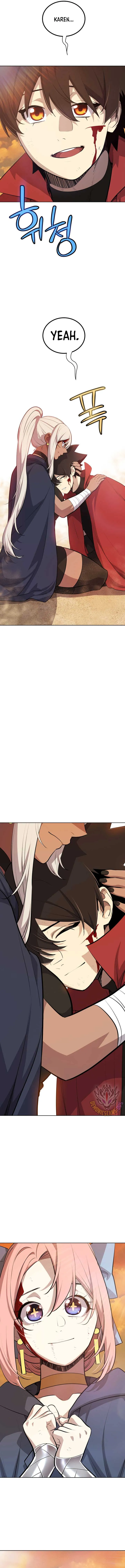 Overpowered Sword Chapter 144 Online - página 15