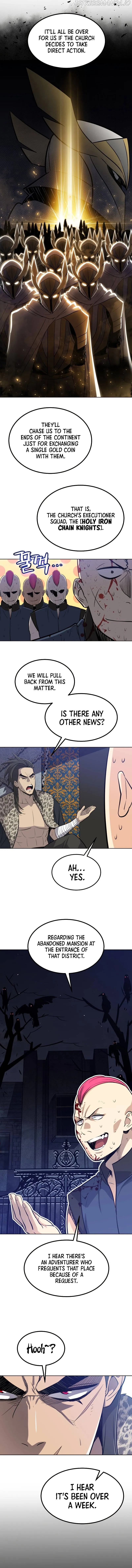 Overpowered Sword Chapter 24 Online - página 10