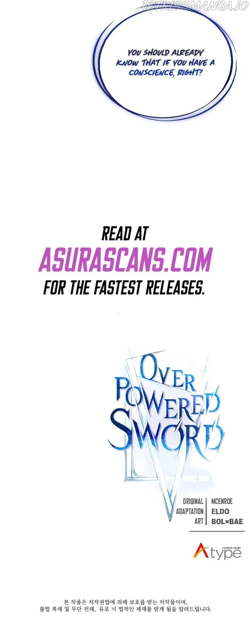 Overpowered Sword Chapter 24 Online - página 14