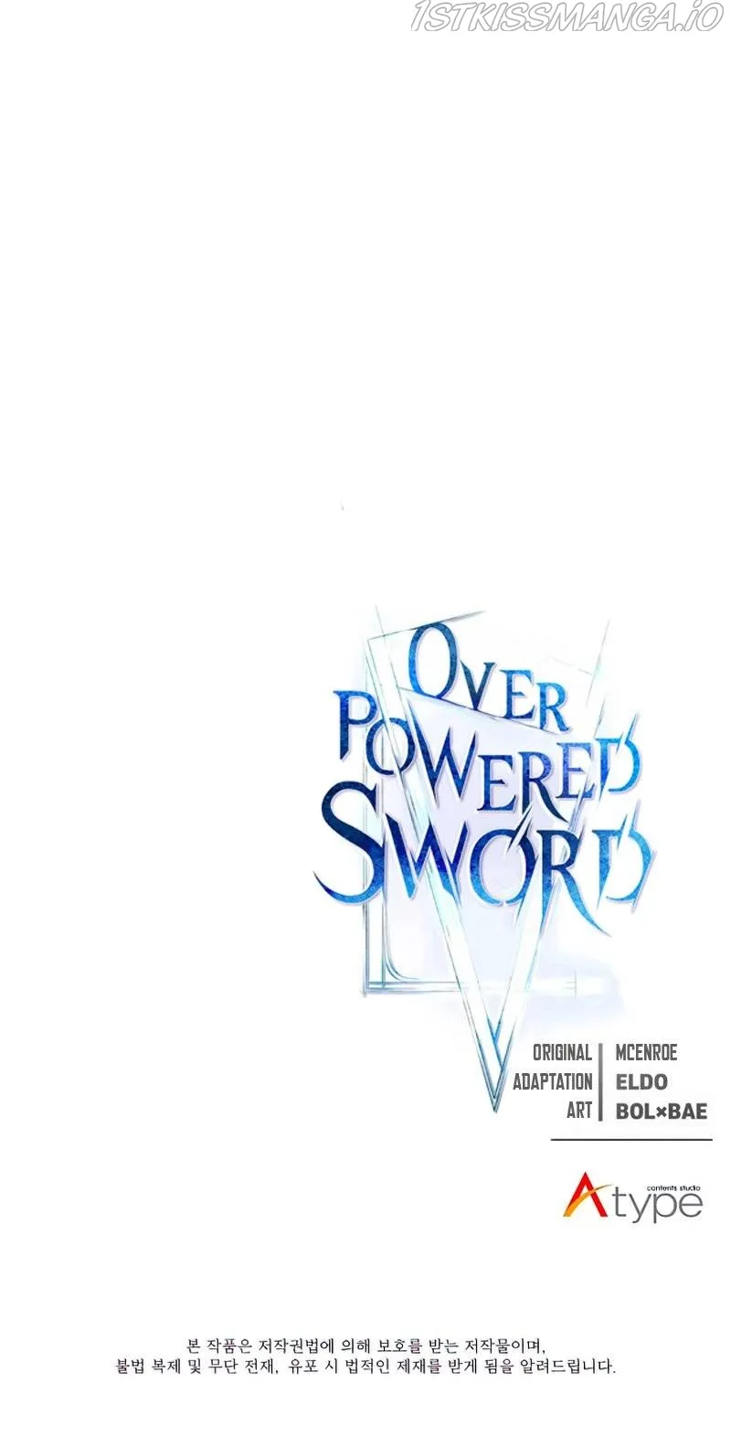 Overpowered Sword Chapter 25 Online - página 14
