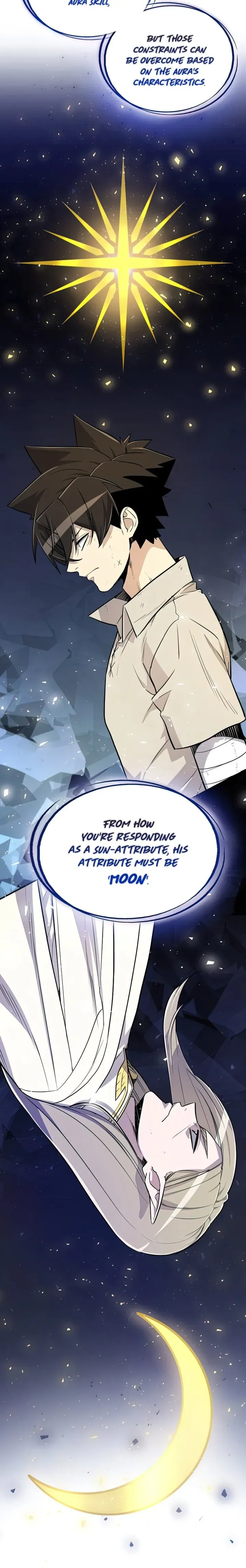 Overpowered Sword Chapter 28 Online - página 14
