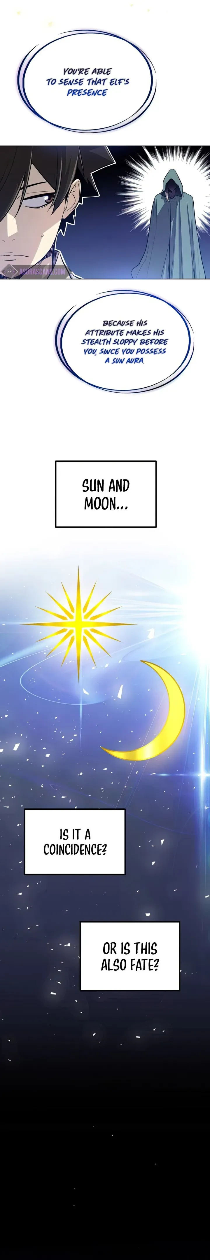 Overpowered Sword Chapter 28 Online - página 15