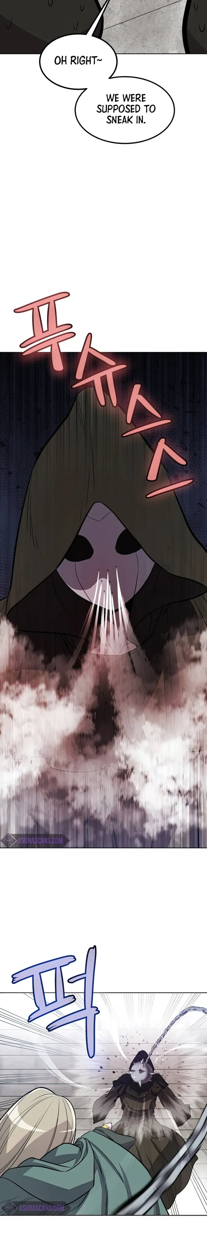 Overpowered Sword Chapter 28 Online - página 24