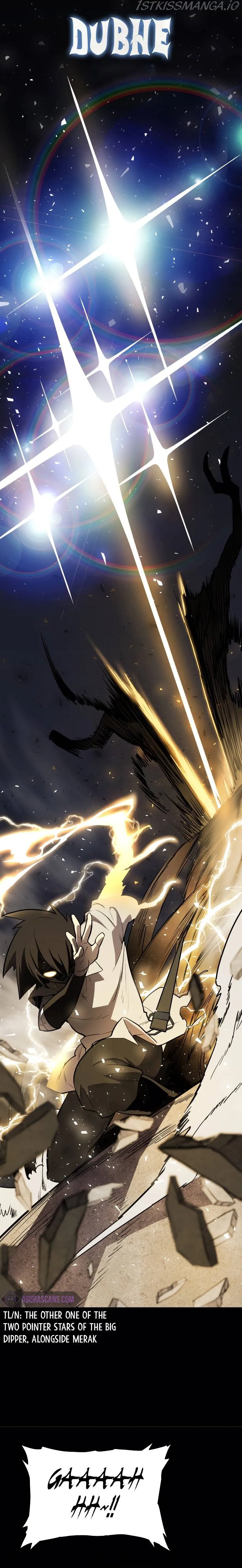 Overpowered Sword Chapter 41 Online - página 10