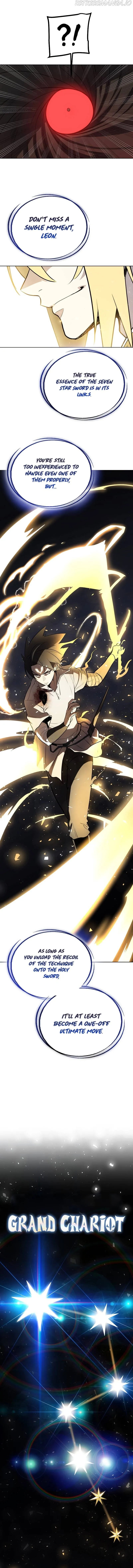 Overpowered Sword Chapter 41 Online - página 12