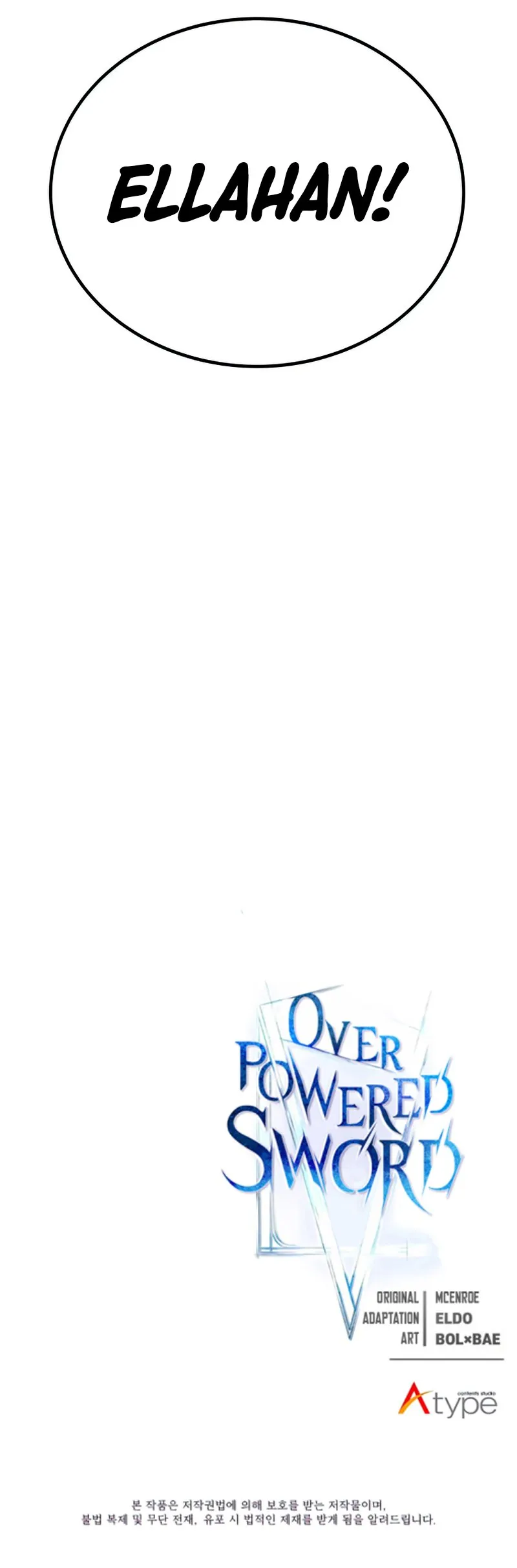 Overpowered Sword Chapter 47 Online - página 10