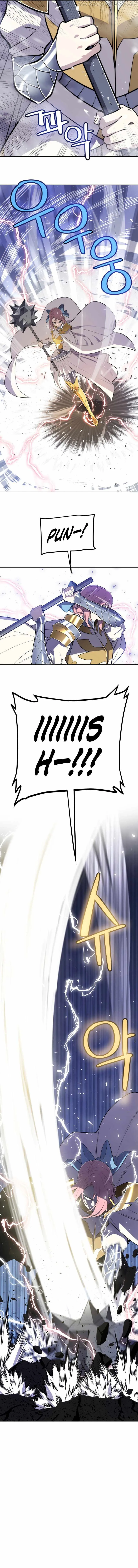 Overpowered Sword Chapter 48 Online - página 4
