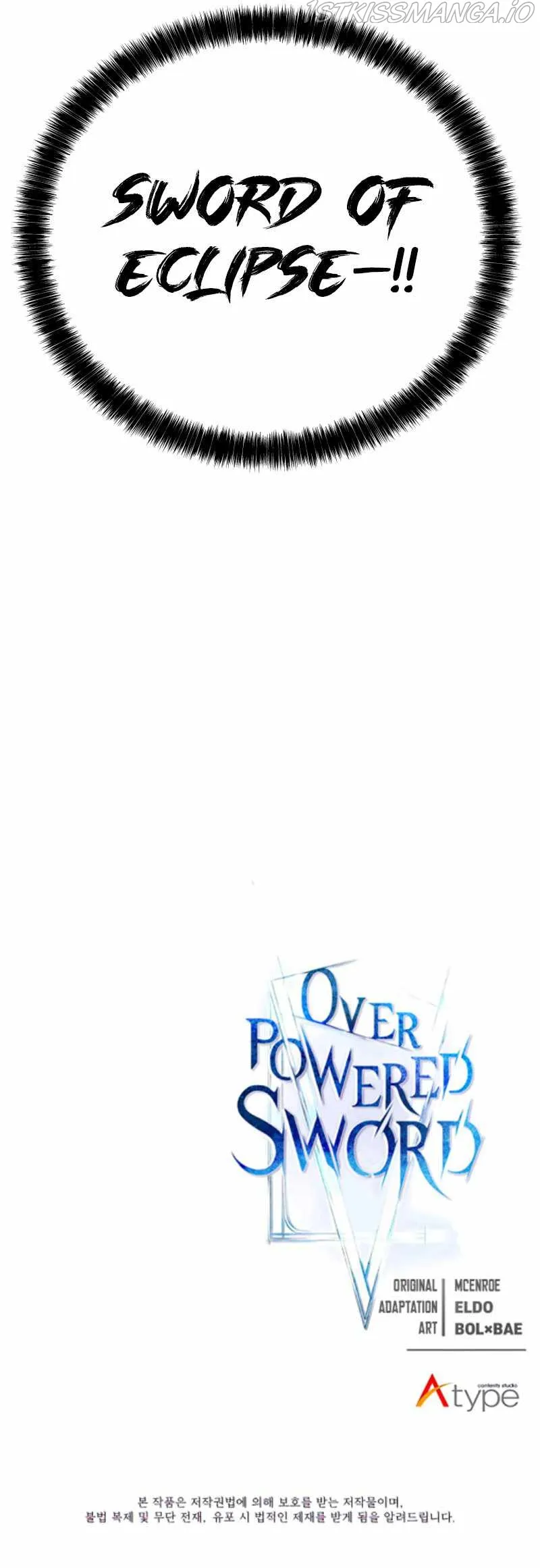 Overpowered Sword Chapter 48 Online - página 12