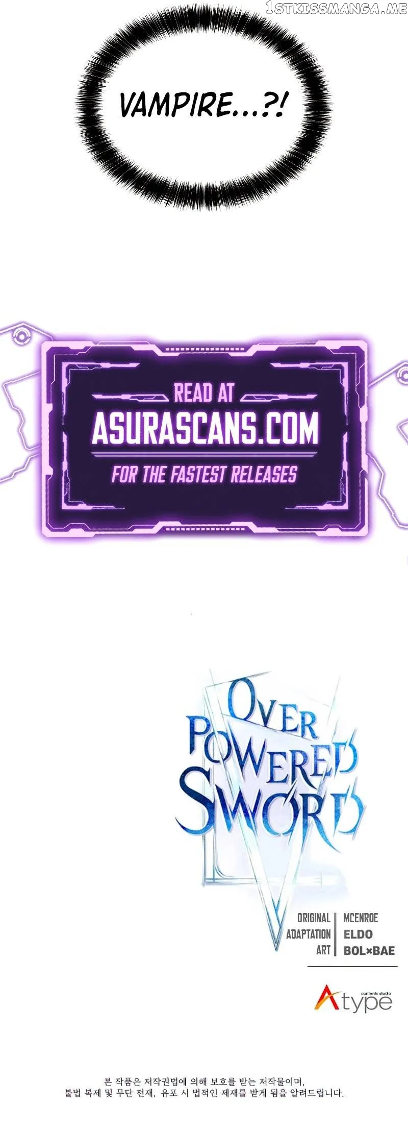 Overpowered Sword Chapter 64 Online - página 10