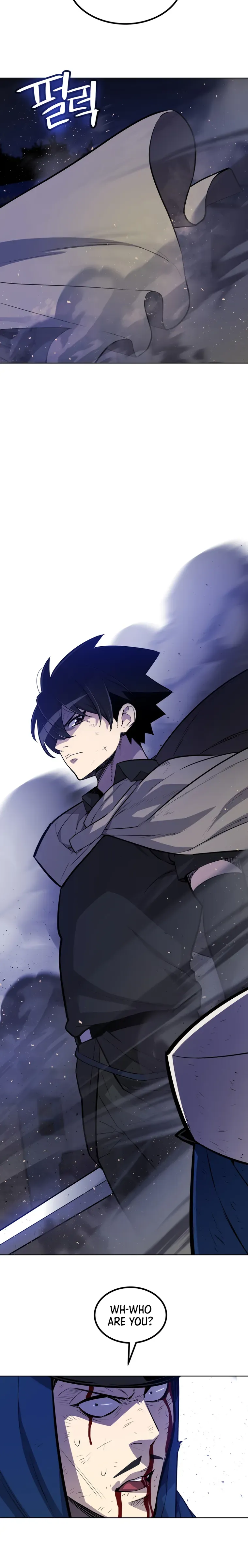 Overpowered Sword Chapter 72 Online - página 3