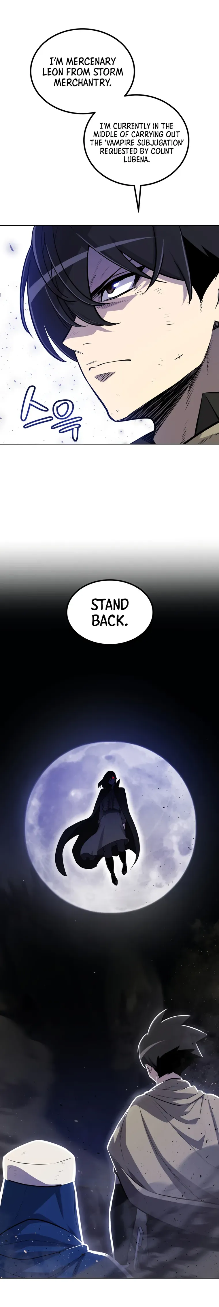 Overpowered Sword Chapter 72 Online - página 4