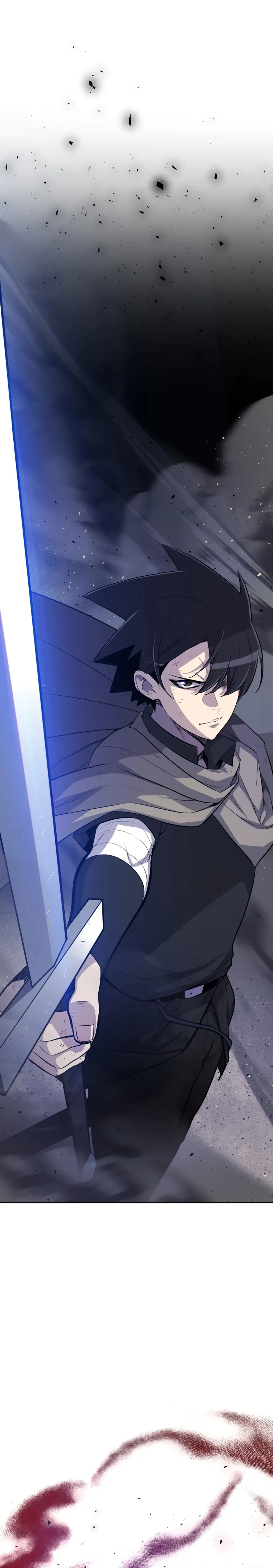Overpowered Sword Chapter 72 Online - página 6