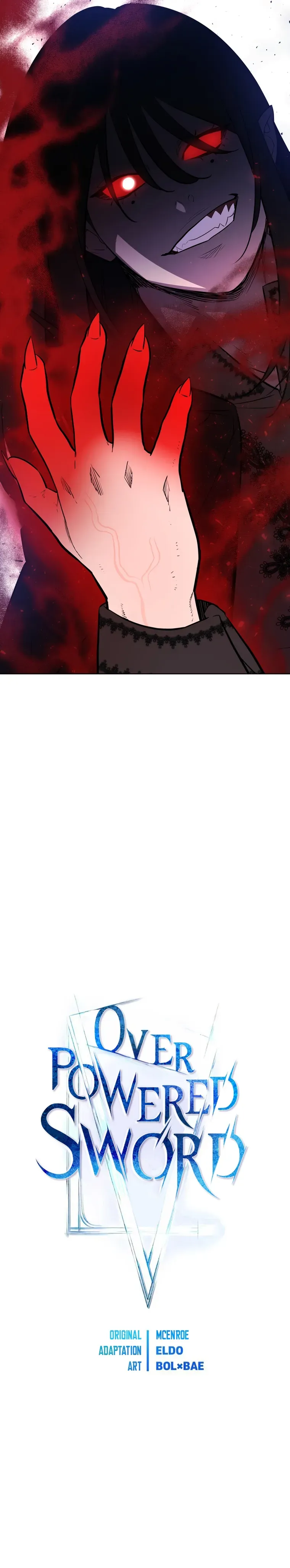 Overpowered Sword Chapter 72 Online - página 7