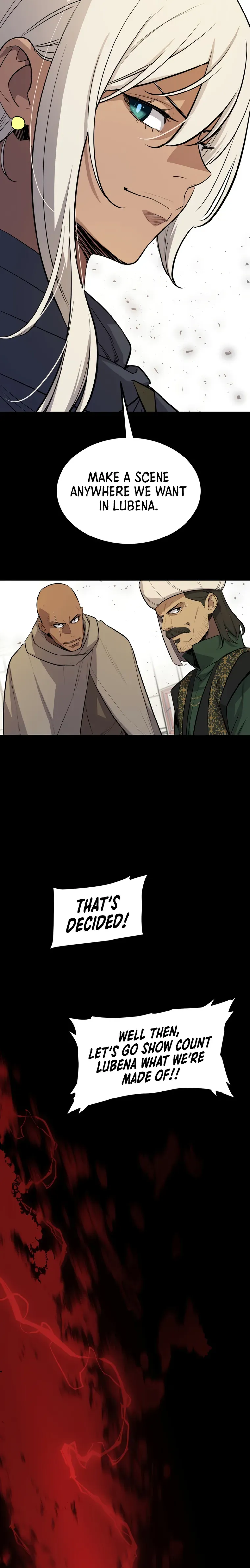 Overpowered Sword Chapter 72 Online - página 9
