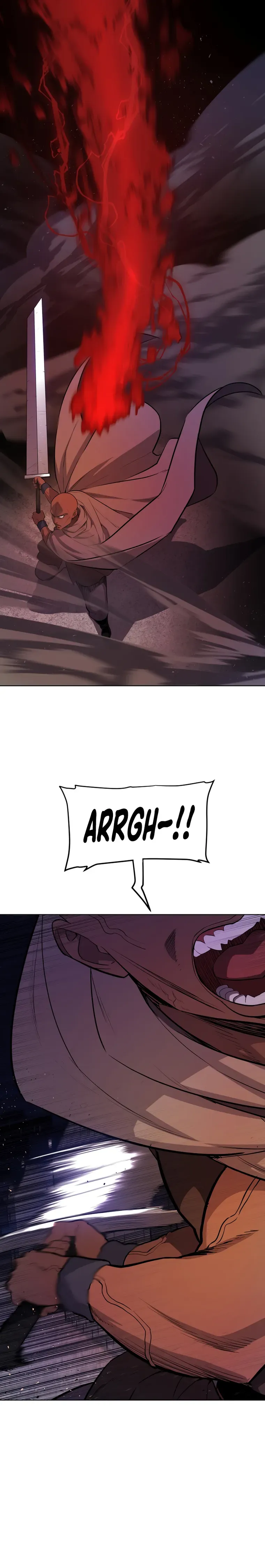 Overpowered Sword Chapter 72 Online - página 10
