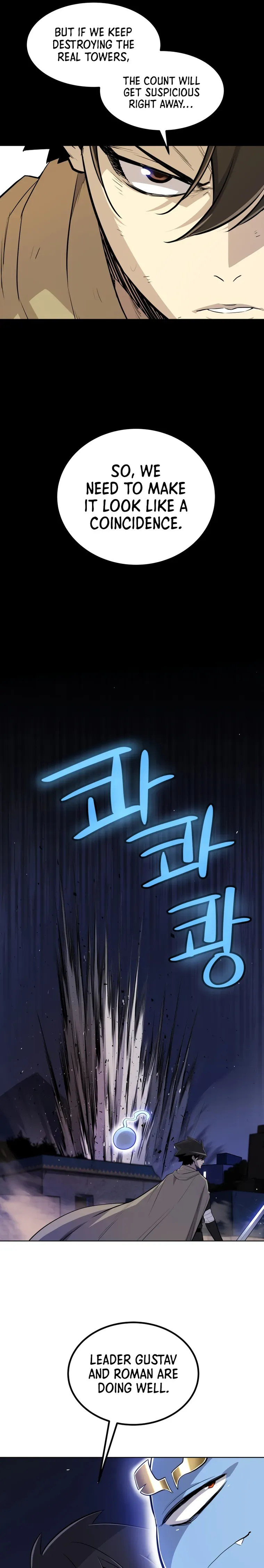 Overpowered Sword Chapter 72 Online - página 14