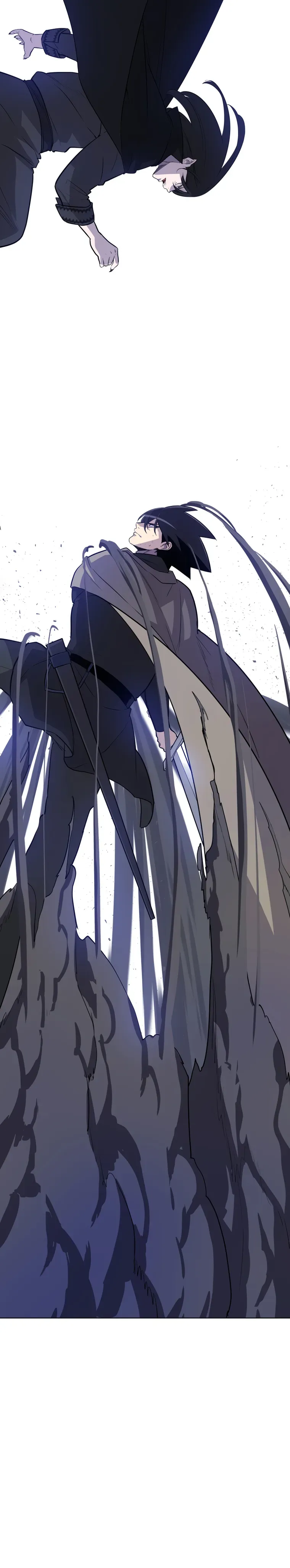 Overpowered Sword Chapter 72 Online - página 22