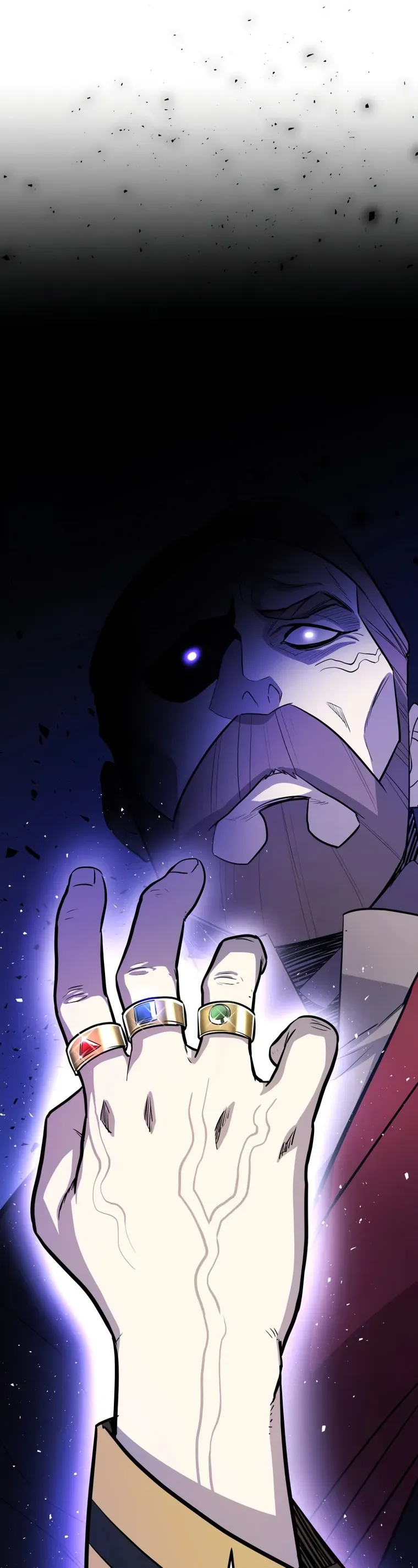 Overpowered Sword Chapter 72 Online - página 30
