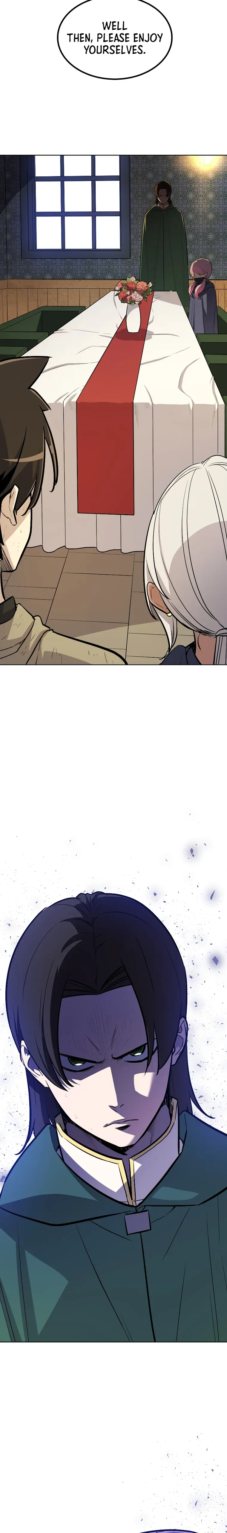 Overpowered Sword Chapter 73 Online - página 9