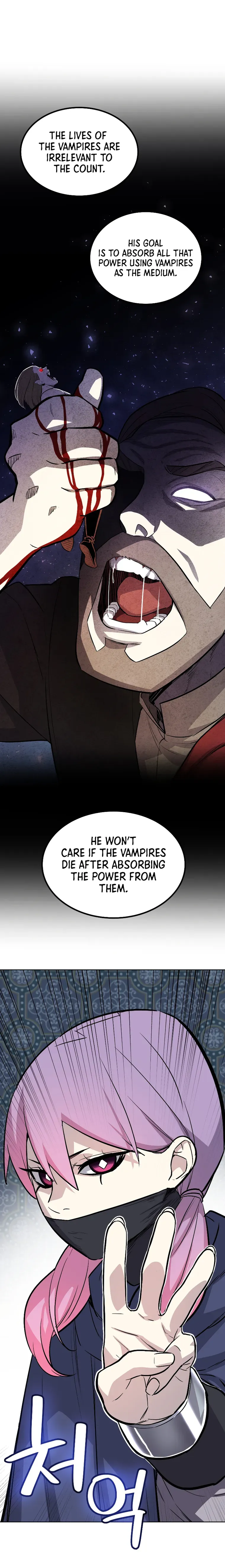 Overpowered Sword Chapter 73 Online - página 17
