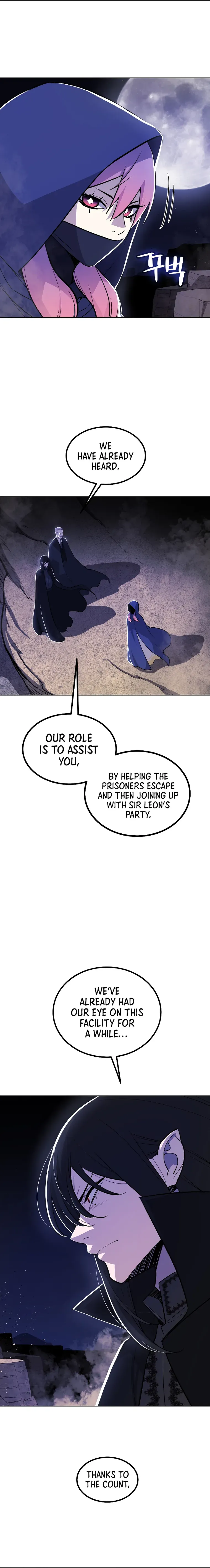 Overpowered Sword Chapter 73 Online - página 23