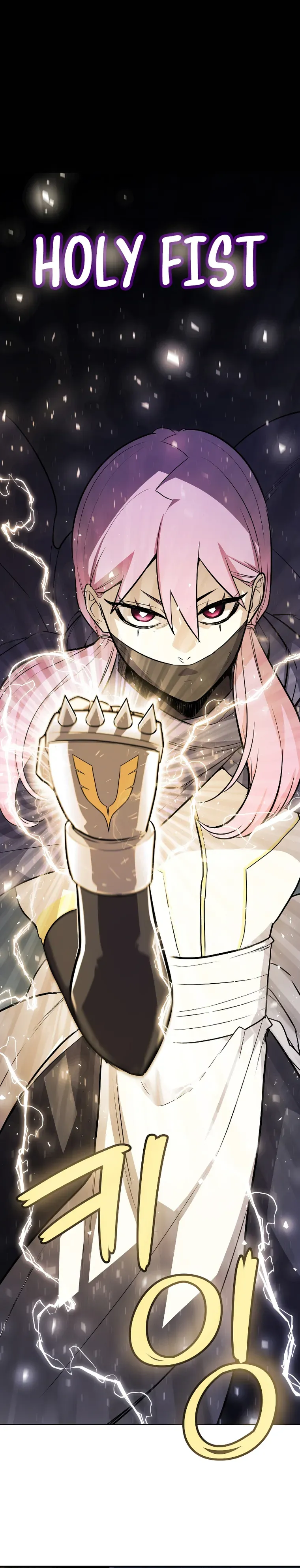 Overpowered Sword Chapter 73 Online - página 26