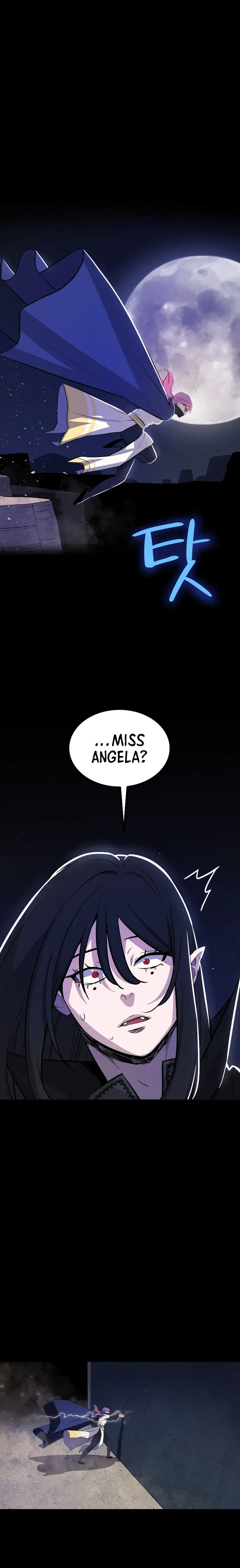 Overpowered Sword Chapter 74 Online - página 2