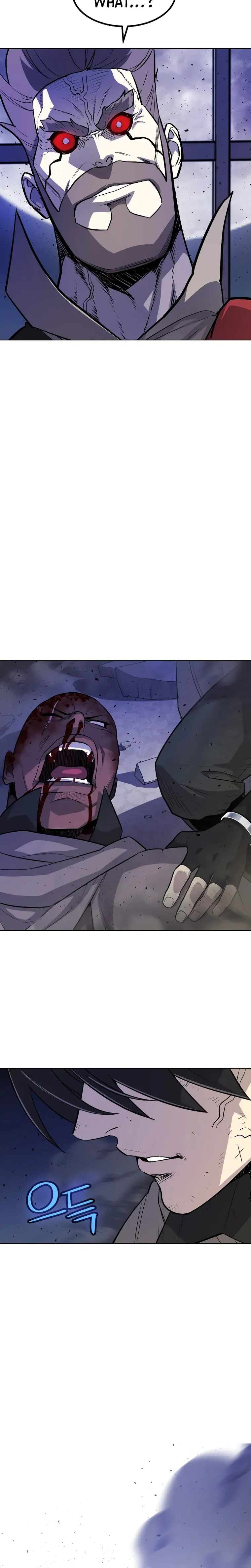 Overpowered Sword Chapter 74 Online - página 24