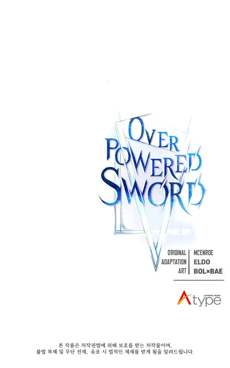 Overpowered Sword Chapter 75 Online - página 11