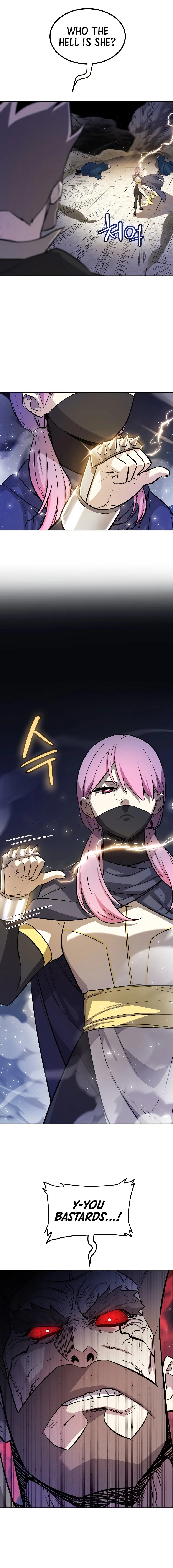 Overpowered Sword Chapter 78 Online - página 11