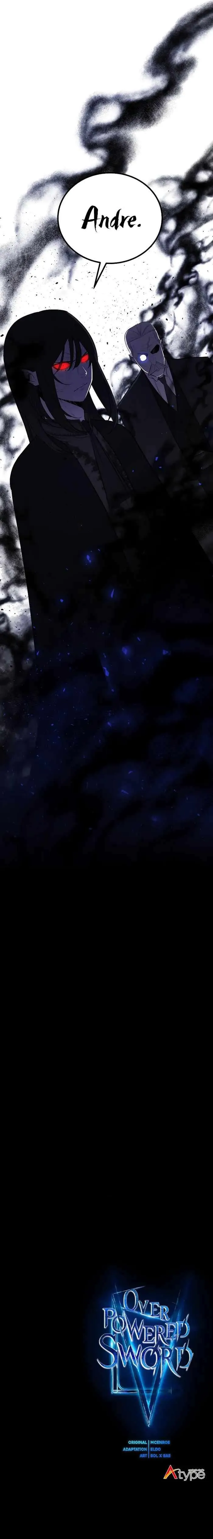 Overpowered Sword Chapter 79 Online - página 12