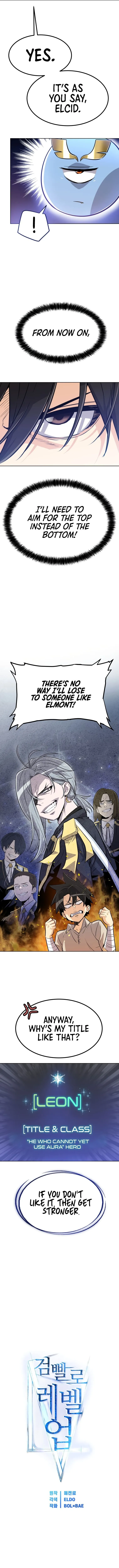 Overpowered Sword Chapter 8 Online - página 5