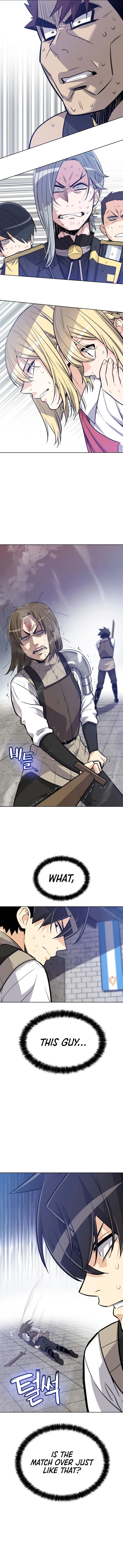 Overpowered Sword Chapter 8 Online - página 13