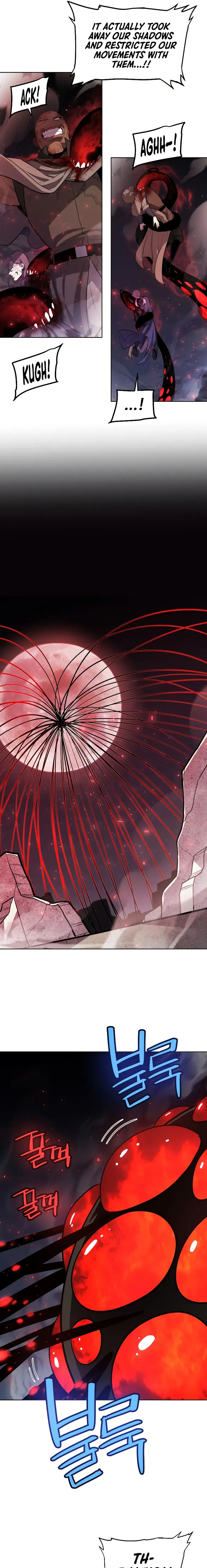 Overpowered Sword Chapter 83 Online - página 4