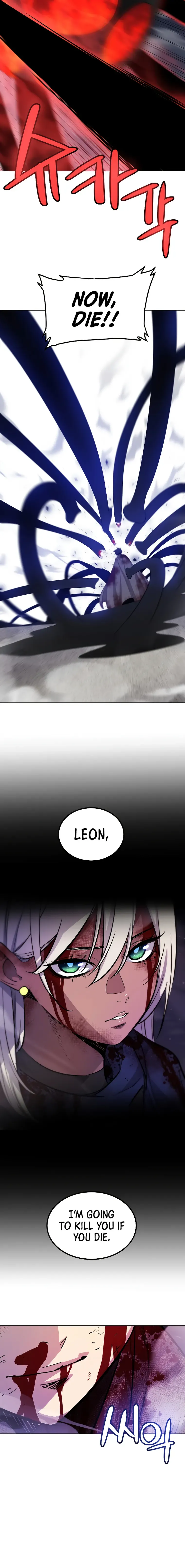 Overpowered Sword Chapter 83 Online - página 12
