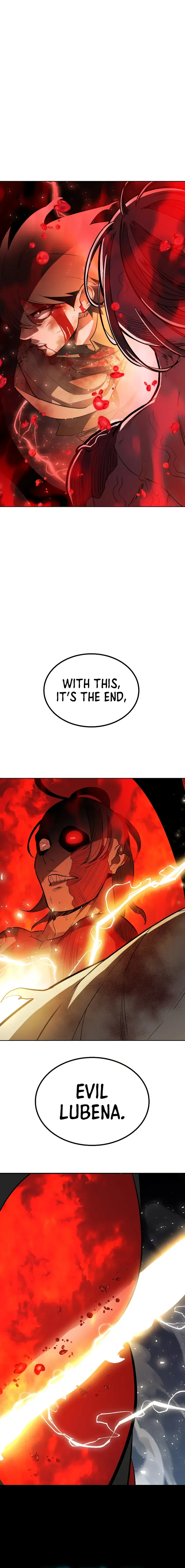 Overpowered Sword Chapter 83 Online - página 15