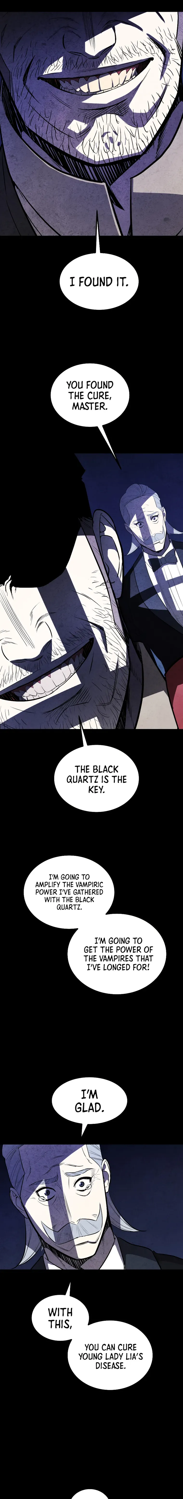 Overpowered Sword Chapter 83 Online - página 22