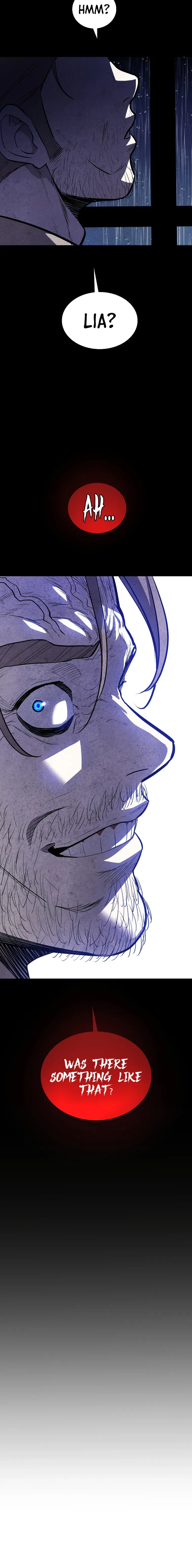 Overpowered Sword Chapter 83 Online - página 23