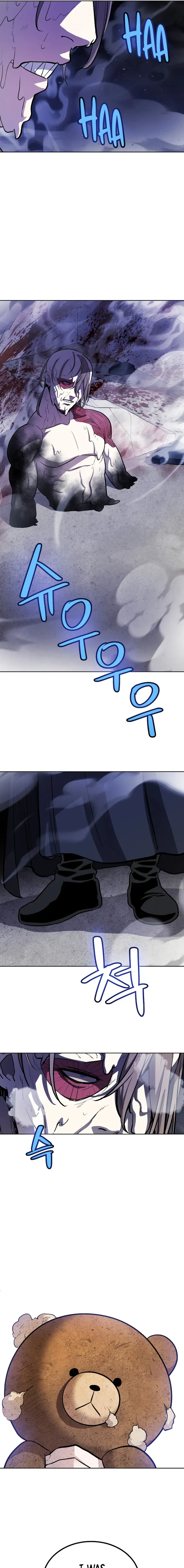 Overpowered Sword Chapter 83 Online - página 24