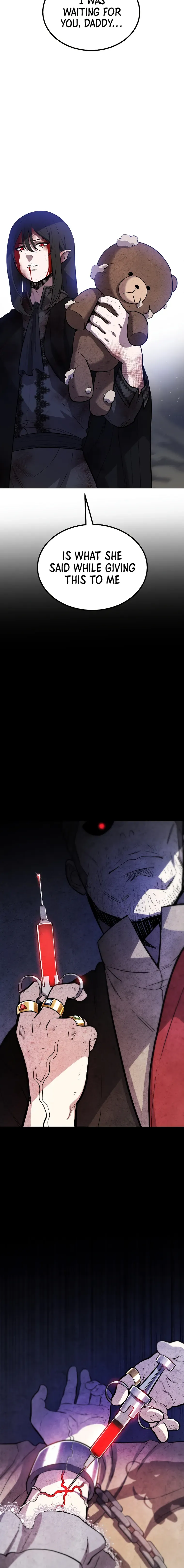 Overpowered Sword Chapter 83 Online - página 25
