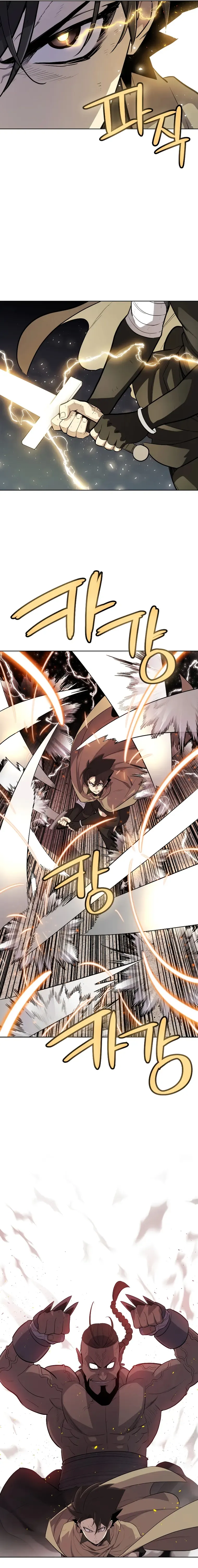 Overpowered Sword Chapter 91 Online - página 13