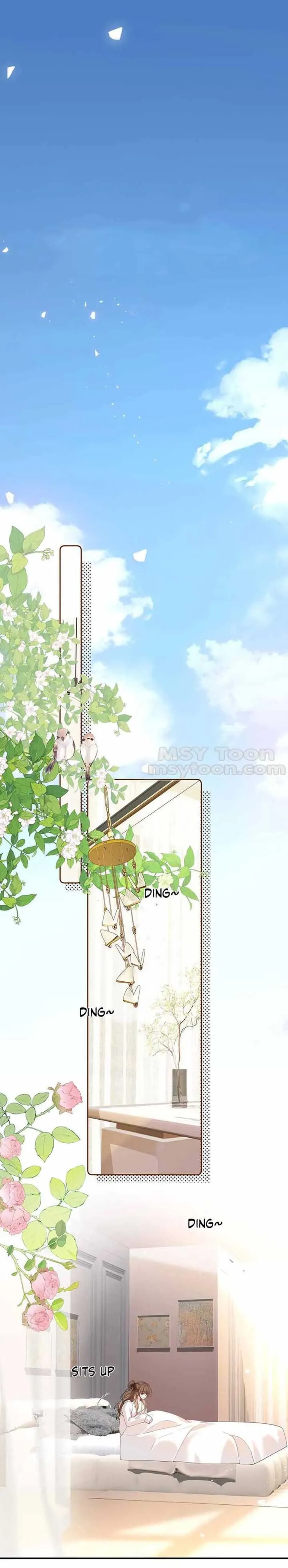 Overstepping Kiss Chapter 3 Online - página 2