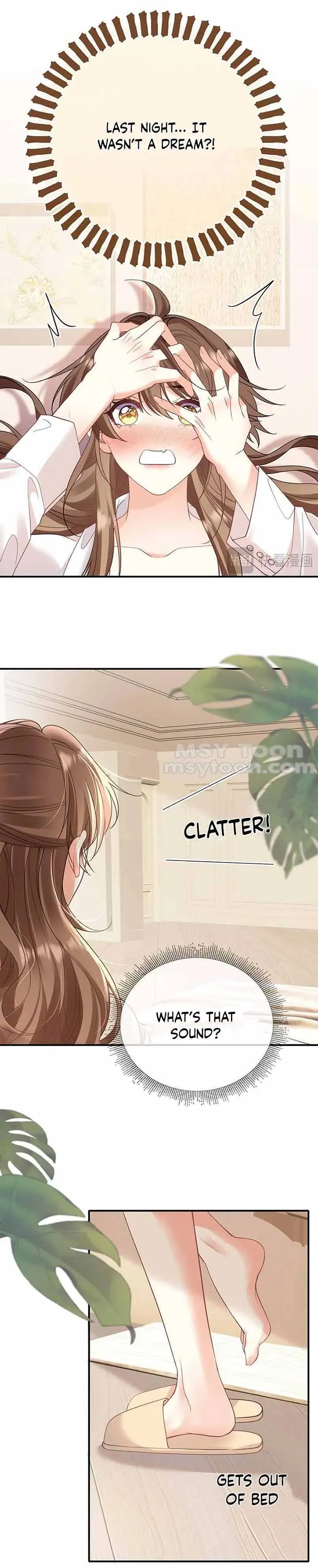 Overstepping Kiss Chapter 3 Online - página 5