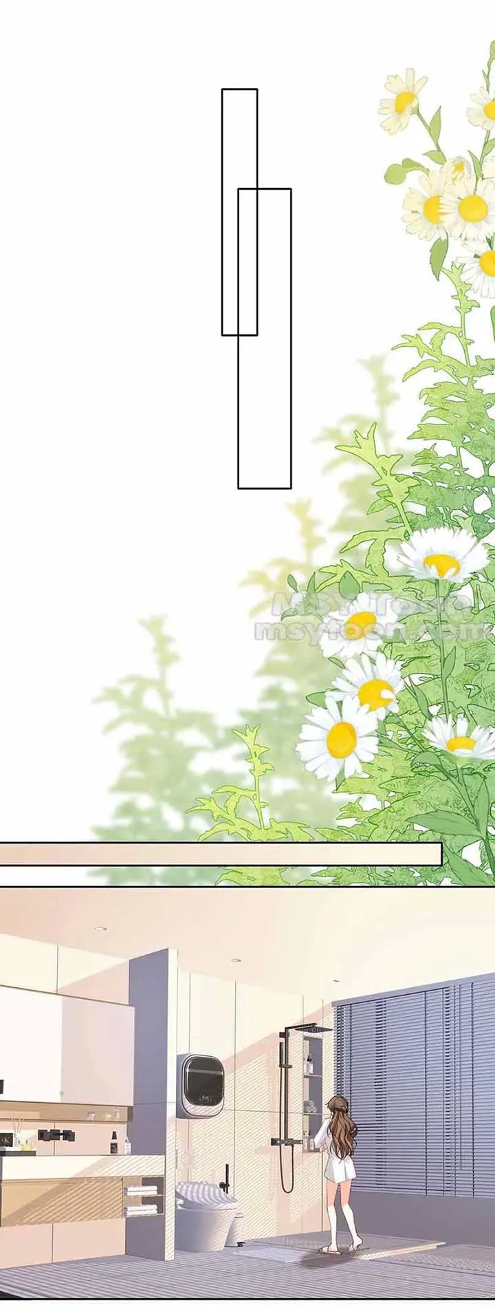 Overstepping Kiss Chapter 3 Online - página 12