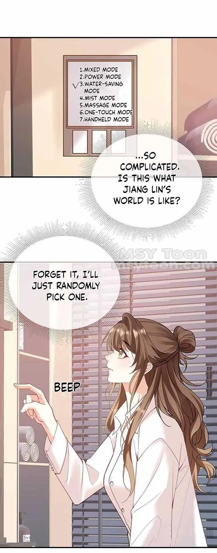 Overstepping Kiss Chapter 3 Online - página 14