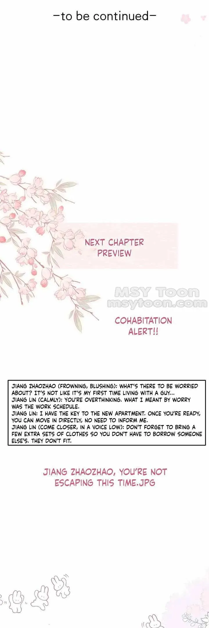 Overstepping Kiss Chapter 3 Online - página 19