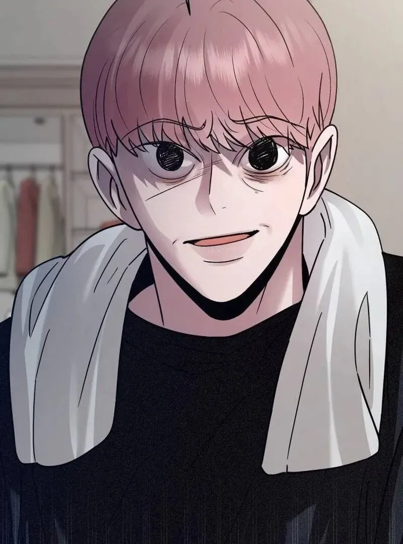Paradise on Earth Chapter 20 Online - página 5