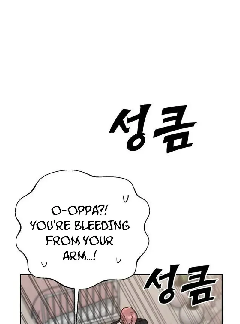 Paradise on Earth Chapter 20 Online - página 7