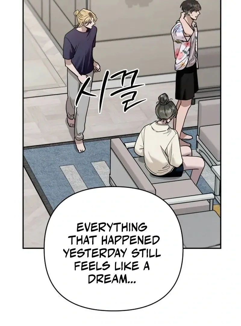 Paradise on Earth Chapter 20 Online - página 56